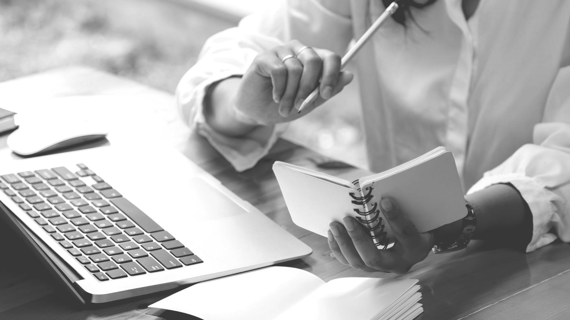 Participant en webinaire SEO sur Orimanthelos